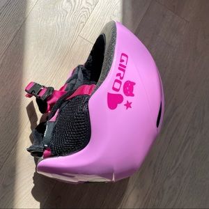 Giro Youth Pink Snow Ski Helmet Size M